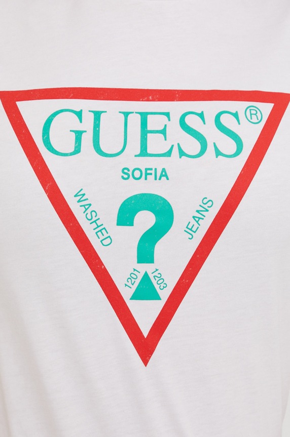 Guess T-shirt W1GI58.I3Z11