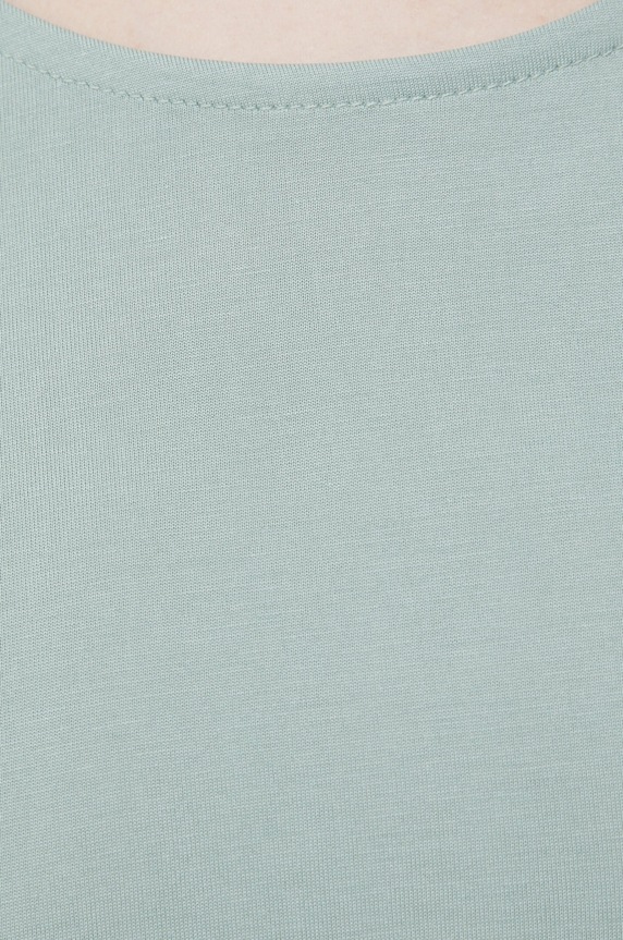 Pieces tricou 17110552.SiltGreen verde