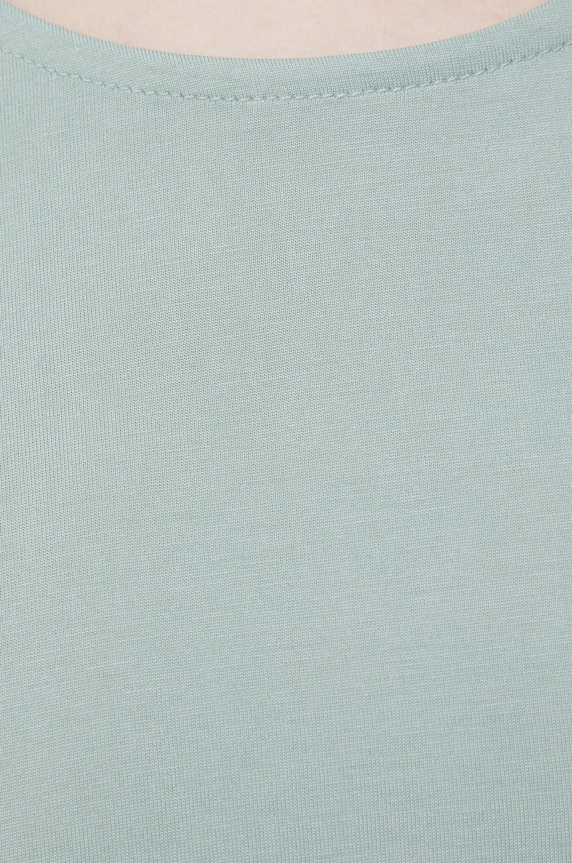 Pieces tricou 17110552.SiltGreen verde