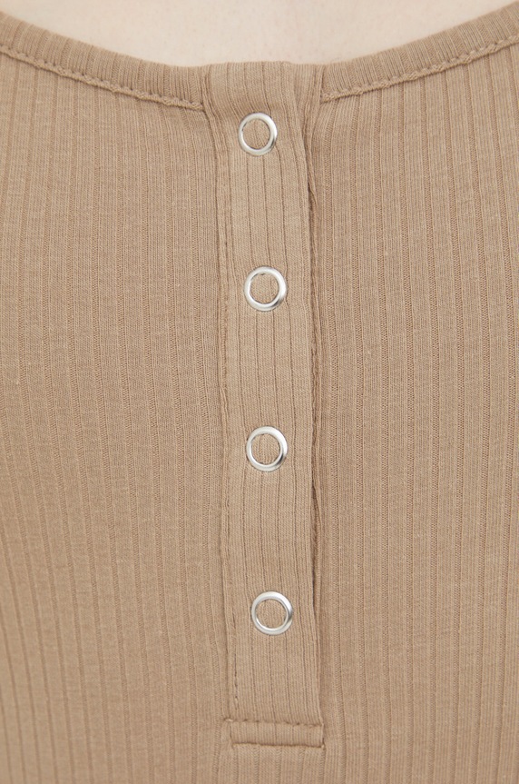 Pieces body 17120457.SilverMink