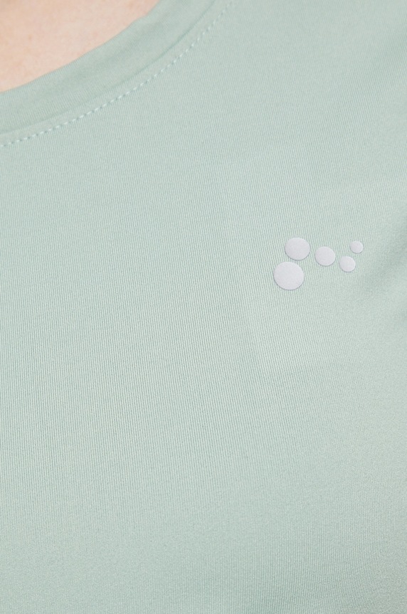 Only Play tricou 15135153.FrostyGree verde
