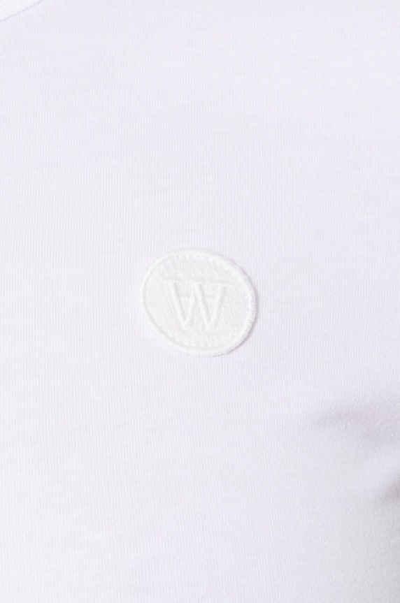 Wood Wood t-shirt in cotone Uma 10002500.2222