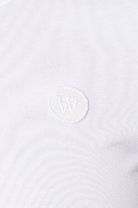 Wood Wood t-shirt in cotone Uma 10002500.2222