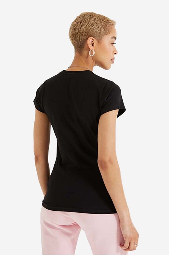 Ellesse t-shirt SGK11399 czarny AA00
