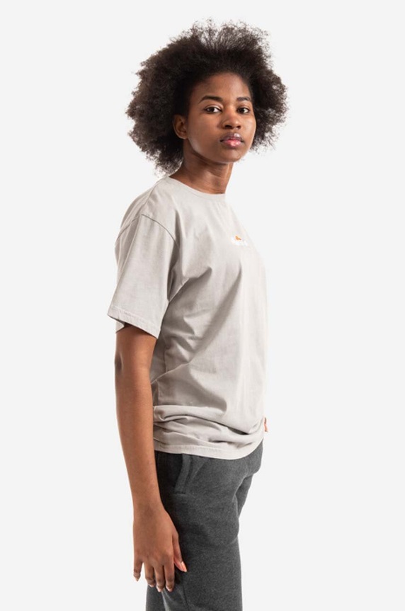 Ellesse t-shirt bawełniany SGL13148