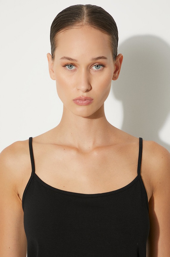 Samsoe Samsoe top F00001561 negru