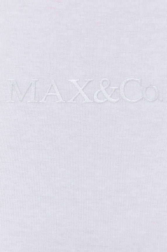 MAX&Co. t-shirt bawełniany 49749123