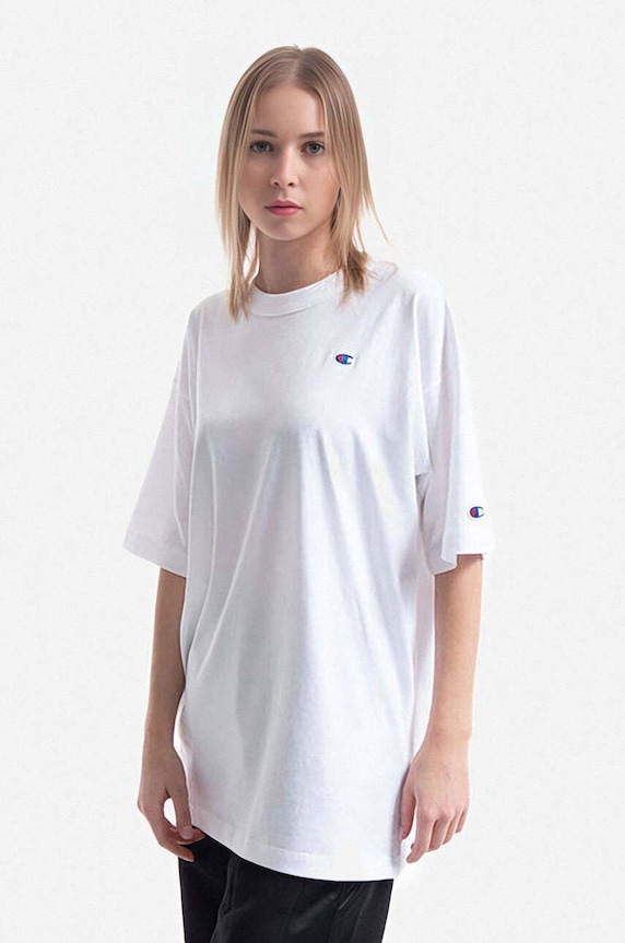 Champion cotton t-shirt 114131