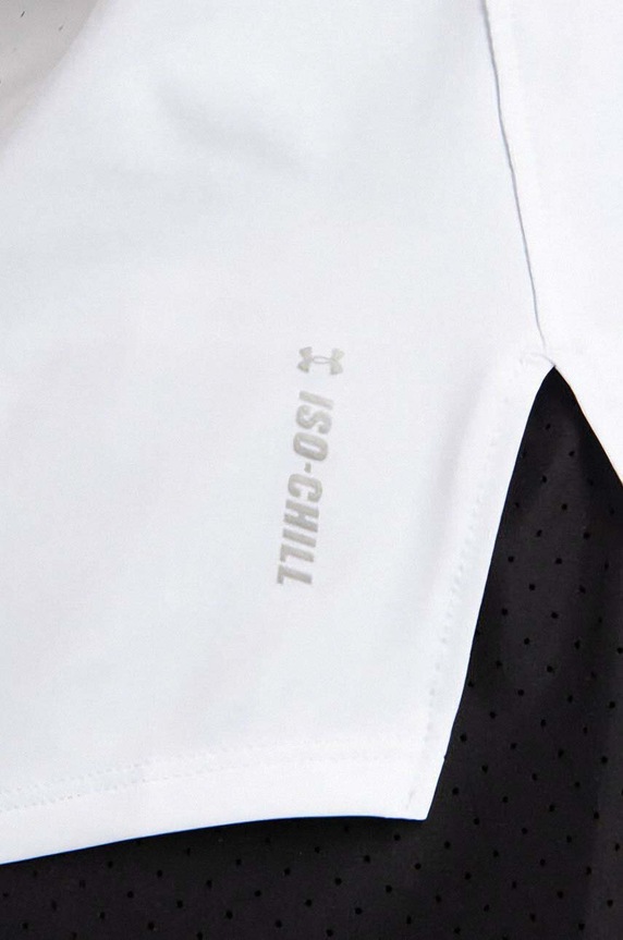 Μπλουζάκι Under Armour IsoChill 200 Laser Tee 1369764