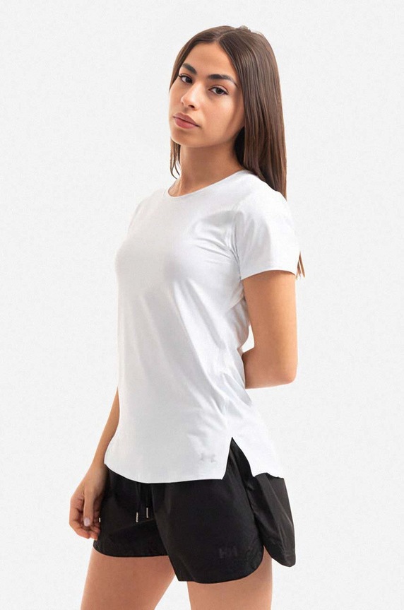 Μπλουζάκι Under Armour IsoChill 200 Laser Tee 1369764