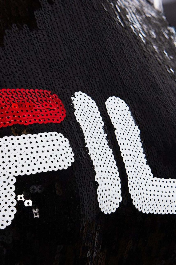 Футболка Fila чёрный 684644