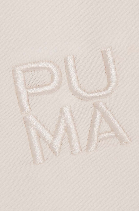 Puma t-shirt 538348.65
