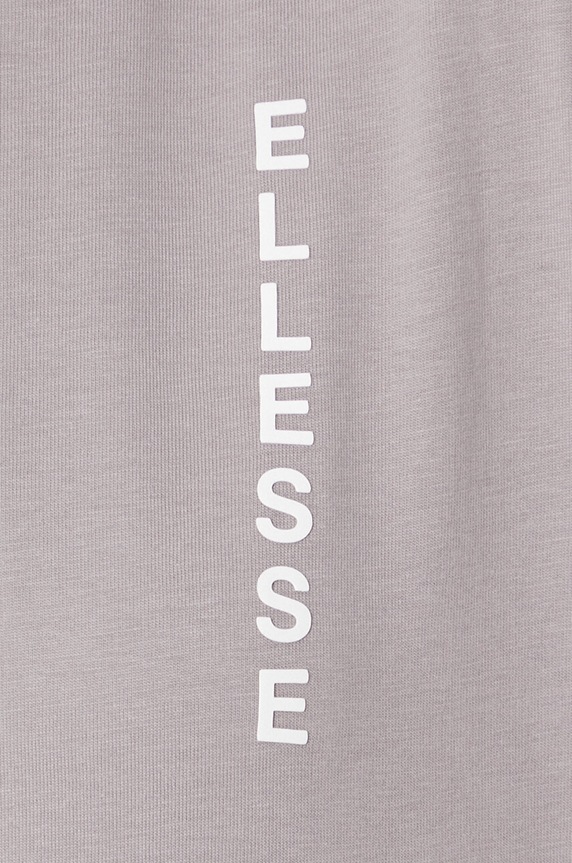Ellesse t-shirt bawełniany SGR17777