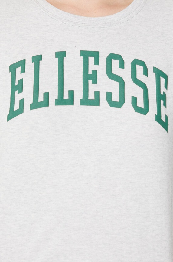Ellesse t-shirt bawełniany SGR17855