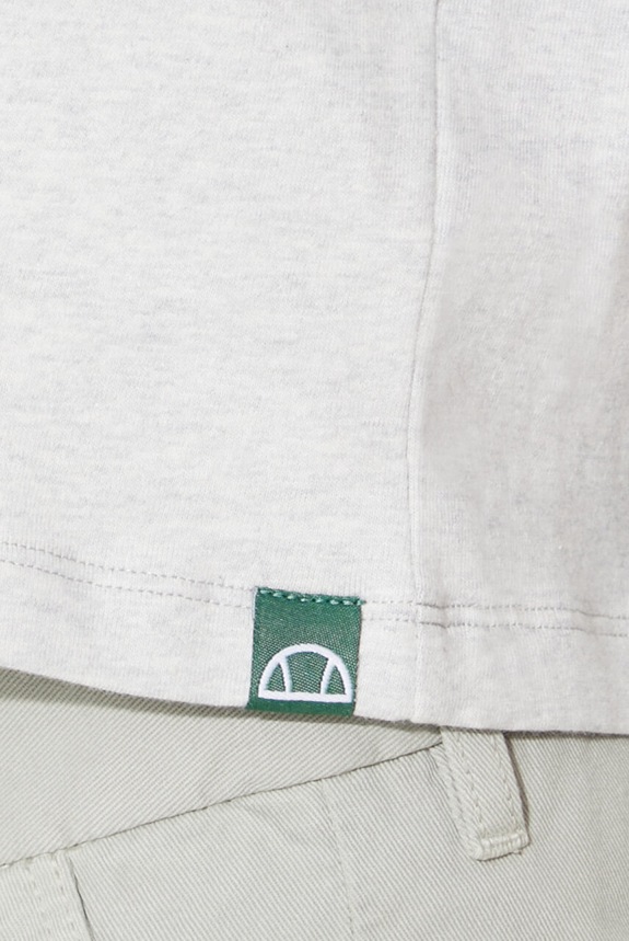 Ellesse t-shirt bawełniany SGR17855