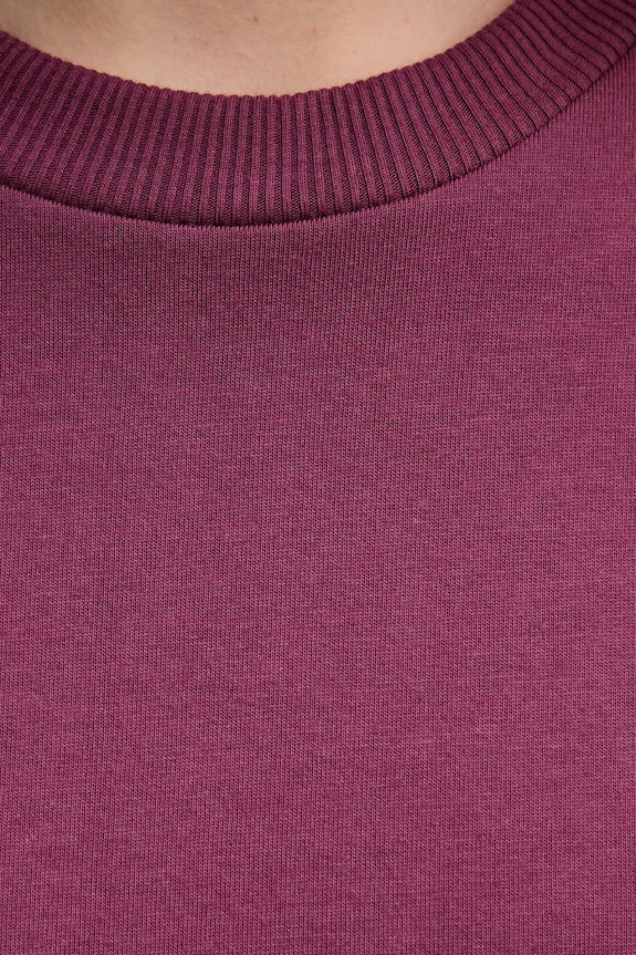 Bavlnené tričko United Colors of Benetton 3BL0E17G5 fialová