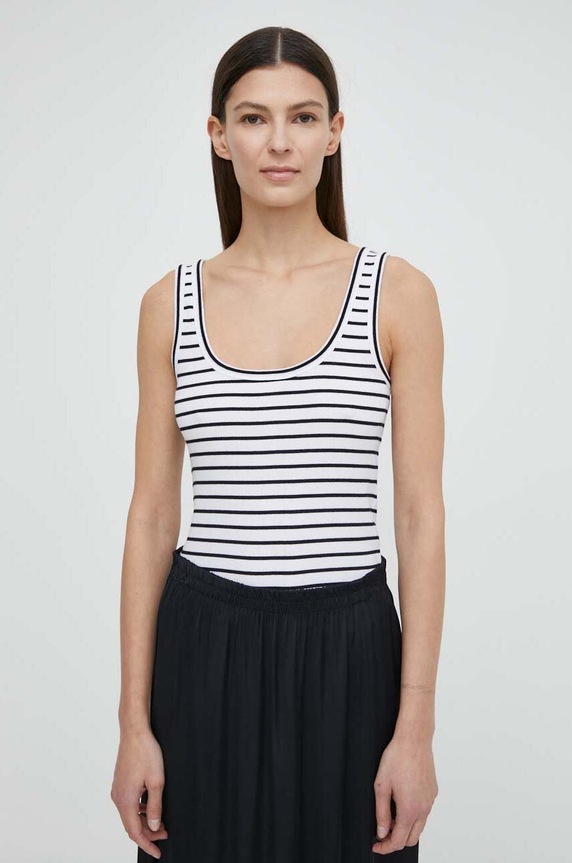 Top Gestuz regular bijela 10909042