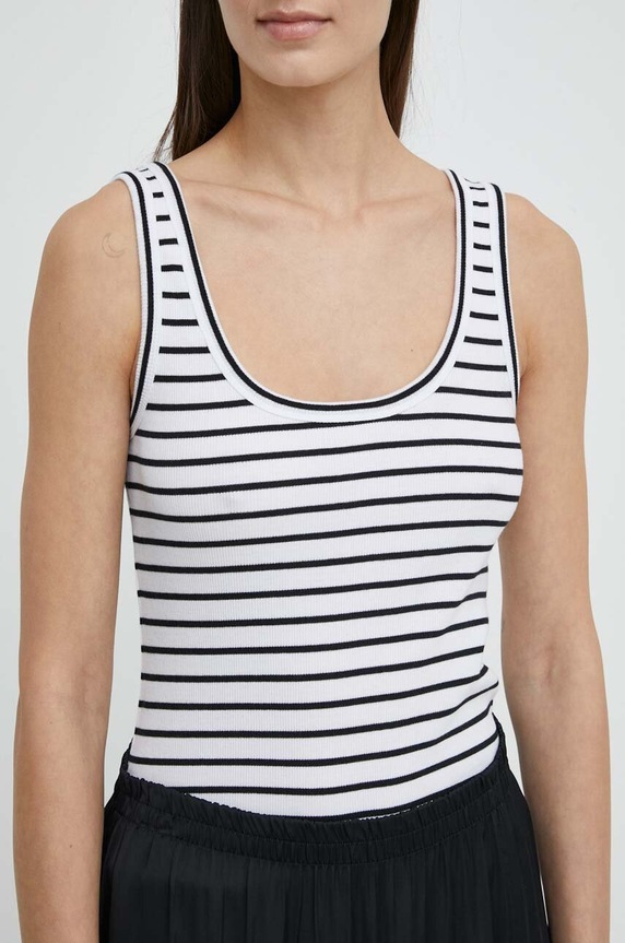 Top Gestuz 10909042 bijela