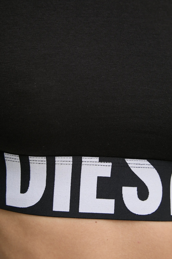 Diesel top ADA-D-POP Tank A17661.0HMAU czarny