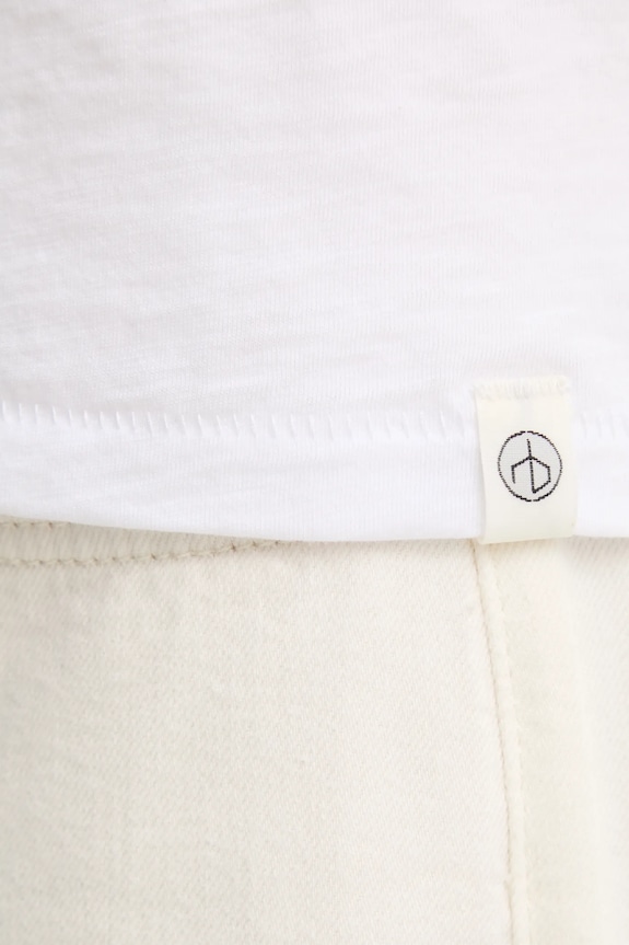 Bavlnené tričko Rag & Bone W272C32CH