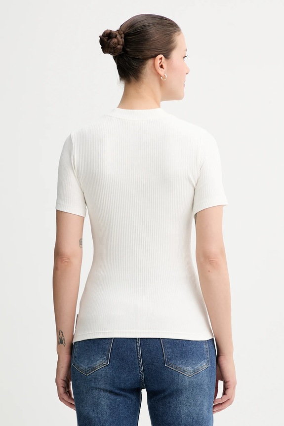Ruházat Marc O'Polo t-shirt 5000006283 bézs
