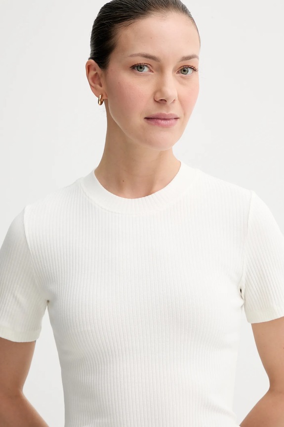 Marc O'Polo t-shirt bézs 5000006283