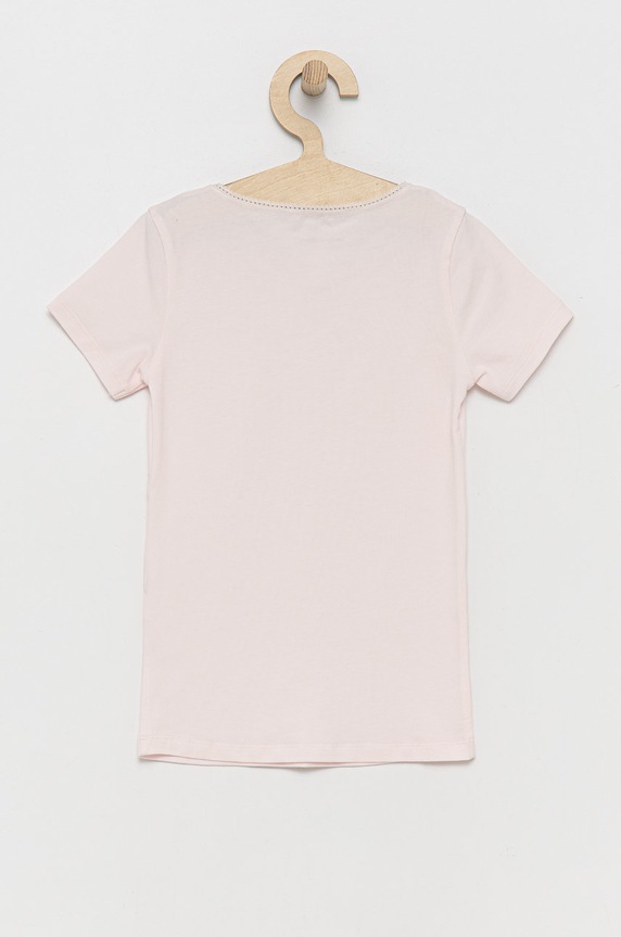 United Colors of Benetton tricou copii 3MC10M490.G.CONTINUATIV