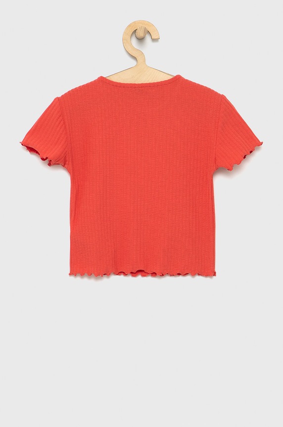 Kids Only gyerek póló 15225338.SugarCoral narancssárga AA00