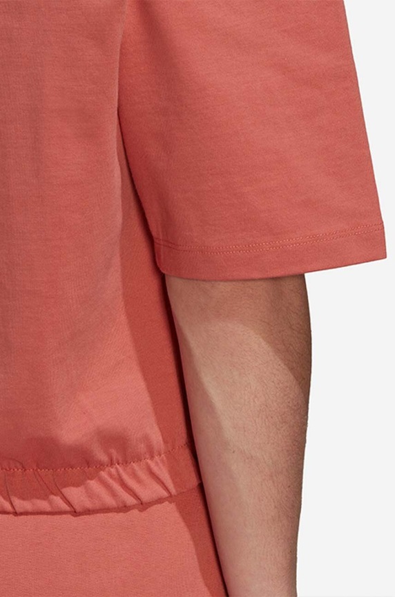 Pamučna majica adidas Originals HM1794 crna