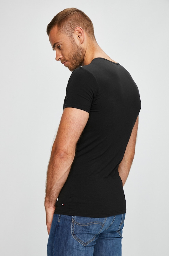 Tommy Hilfiger - T-shirt (3-pack) 2S87903767 2S87903767