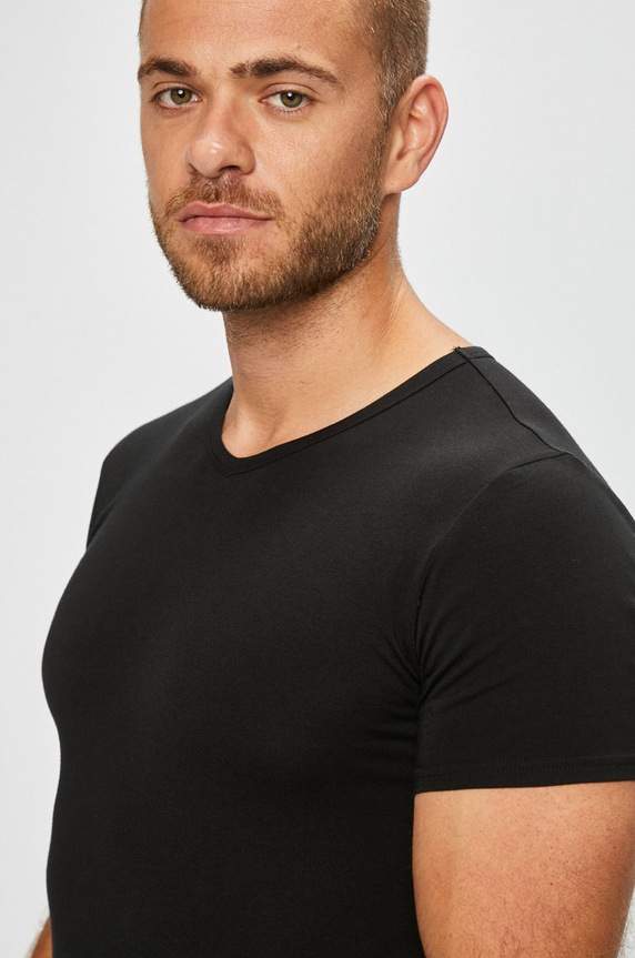 Tommy Hilfiger - T-shirt (3-pack) 2S87903767 2S87903767