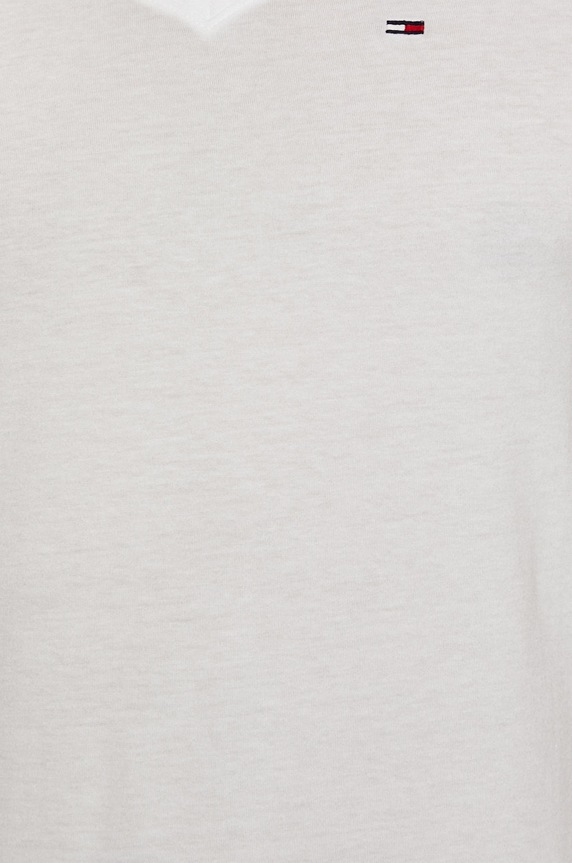 Tommy Jeans - T-shirt DM0DM04410