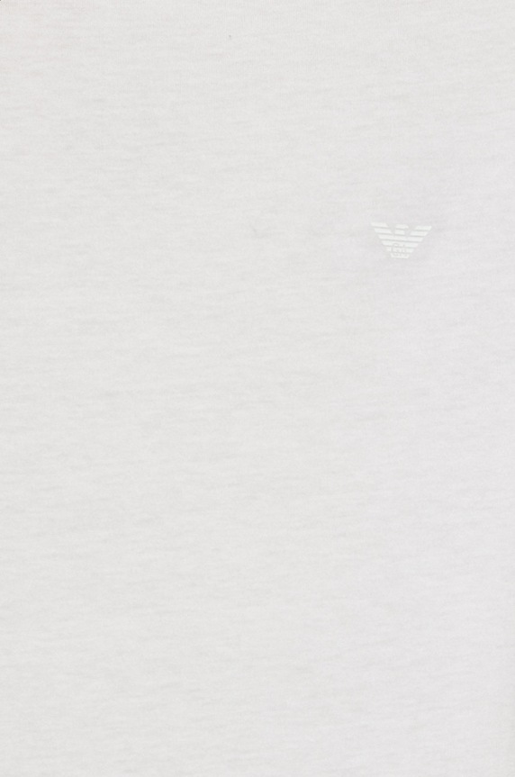 Emporio Armani - Tricou 111647 alb