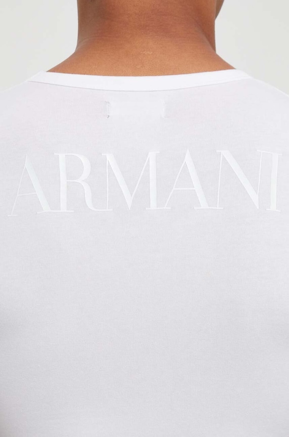 Tričko Emporio Armani Underwear 110810