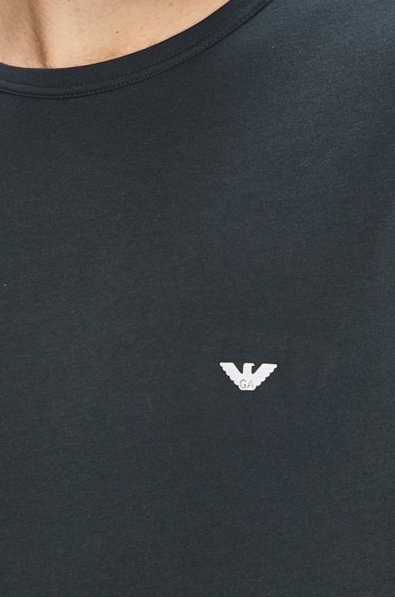 Emporio Armani - T-shirt (2-pack) 111267.CC717 111267.CC717