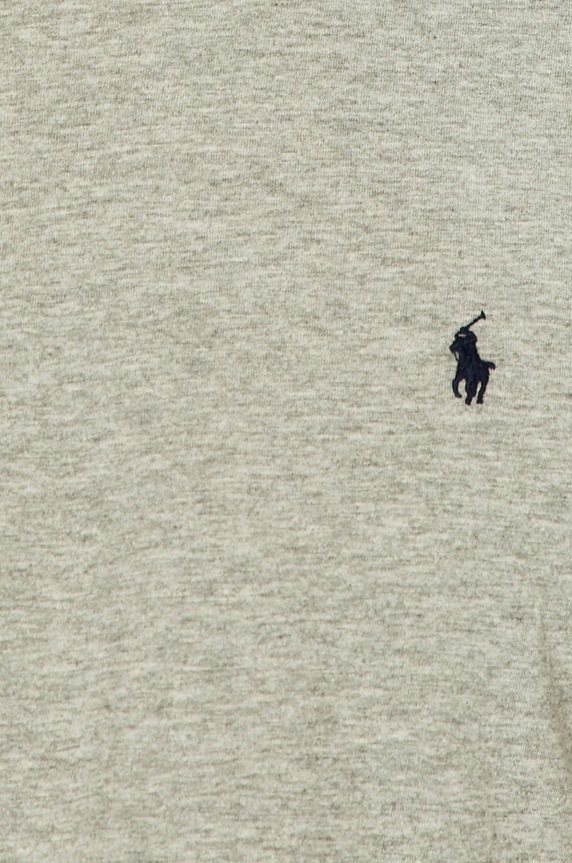 Polo Ralph Lauren - T-shirt 714706745003 714706745003 szary