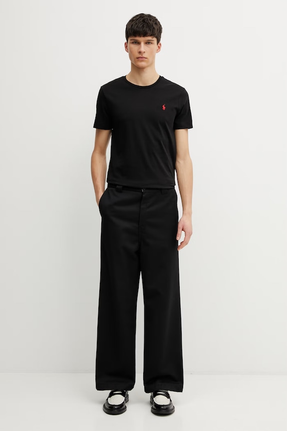 Polo Ralph Lauren t-shirt 710680785001 black