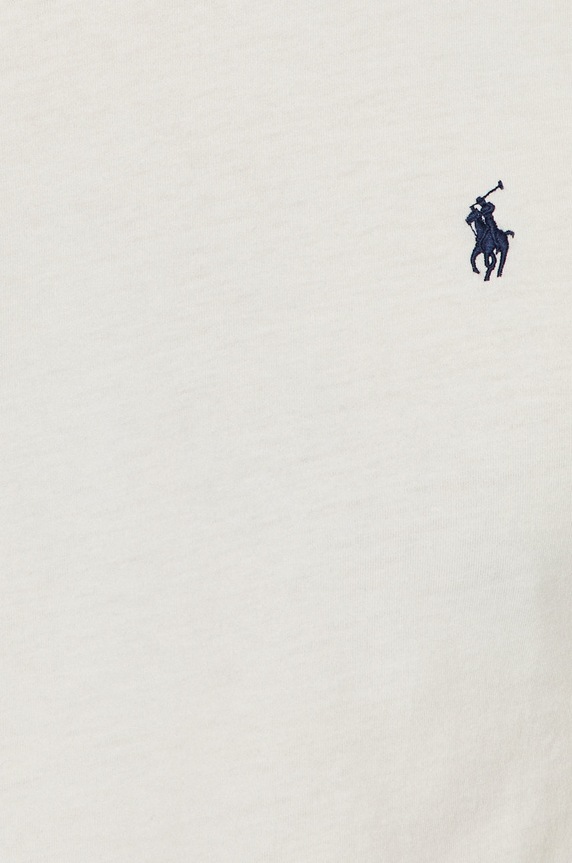 Polo Ralph Lauren - T-shirt 710680785003 710680785003 biały