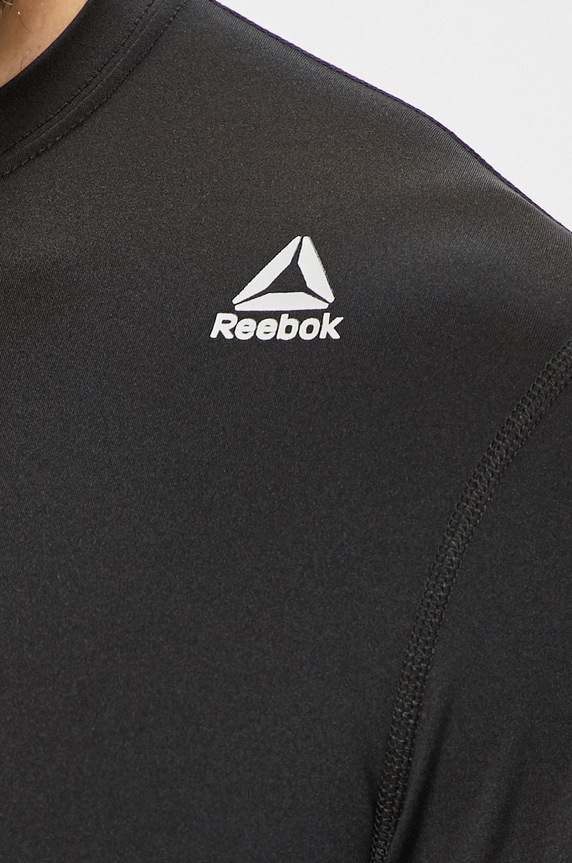 Ruházat Reebok - T-shirt C8104 C8104 fekete