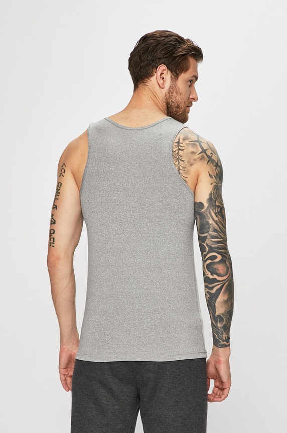 Odzież Reebok - T-shirt (2-pack) C8121 C8121 multicolor