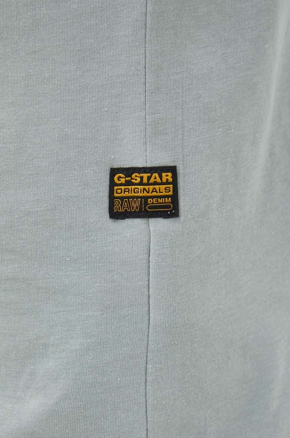 G-Star pamut póló D16411.336