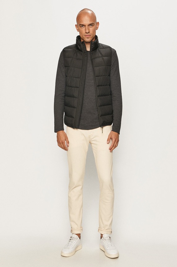 Only & Sons - Sweter 22017311 szary AA00
