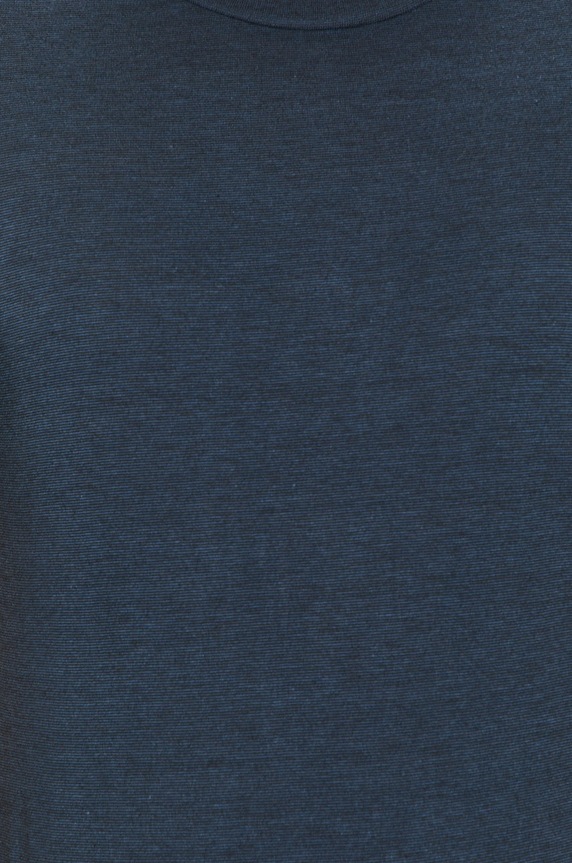 Selected Homme - T-shirt 16057143 granatowy
