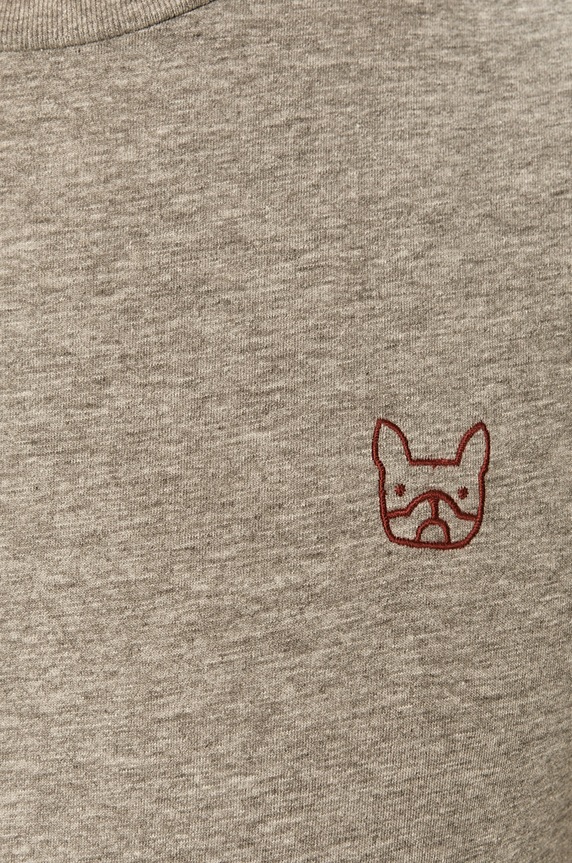 Jack & Jones - T-shirt 12164931 szary