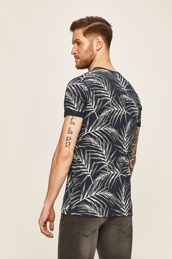 Only & Sons - T-shirt sötétkék 22016762