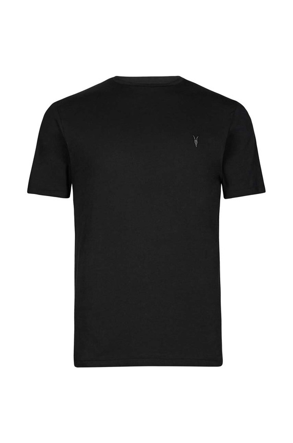 AllSaints - Μπλουζάκι Tonic SS Crew MD109E
