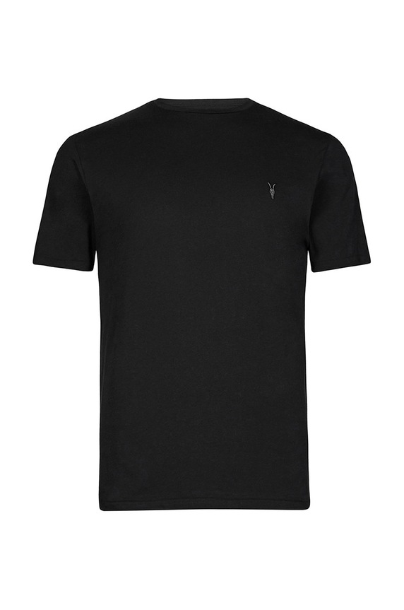 AllSaints - Μπλουζάκι Tonic SS Crew MD109E