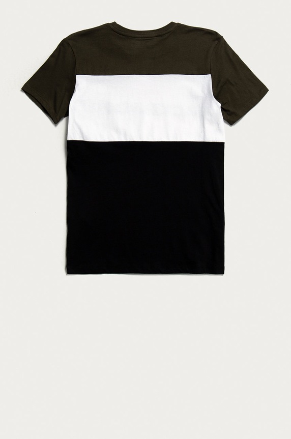 Jack & Jones - T-shirt 12173968 zielony AA00