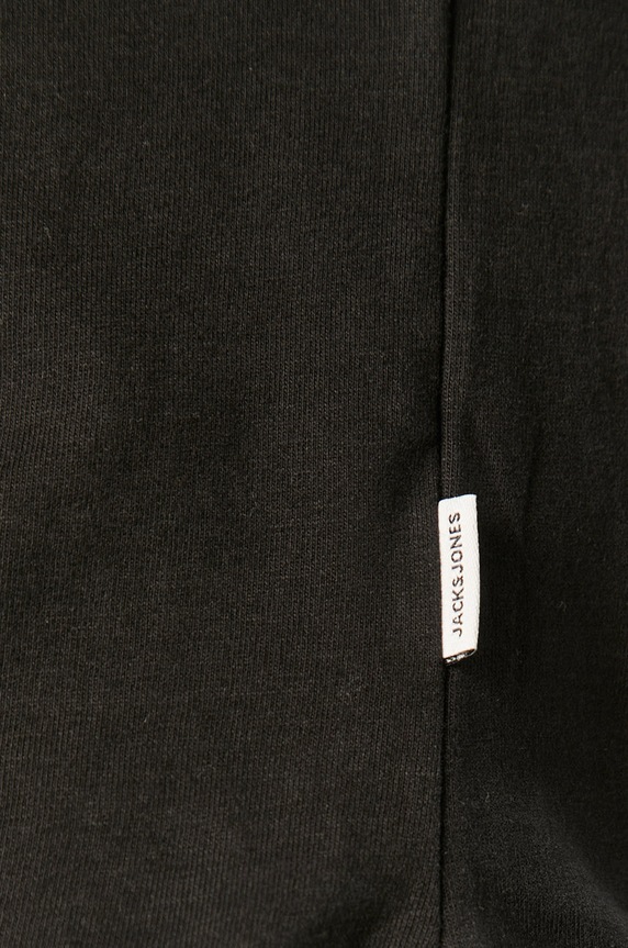 Jack & Jones T-shirt 12164936 czarny