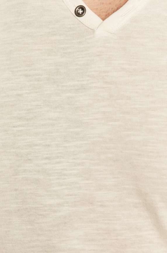 Tričko Jack & Jones 12164972 biela